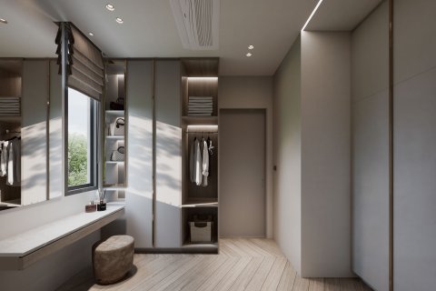 Villa à Chiang Mai, Thaïlande 4 chambres № 154550 - photo 27