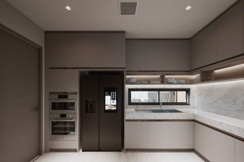 Villa à Chiang Mai, Thaïlande 4 chambres № 154550 - photo 2