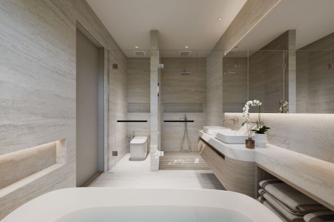 Villa in Chiang Mai, Thailand 4 bedrooms № 154550 - photo 20