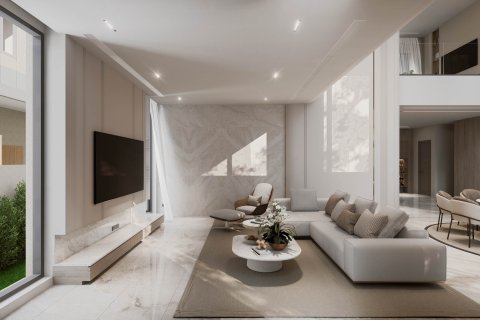 Villa in Chiang Mai, Thailand 4 bedrooms № 154550 - photo 10