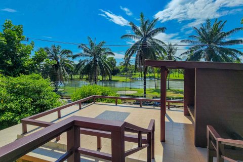 Villa in Chiang Mai, Thailand 6 bedrooms № 154551 - photo 10