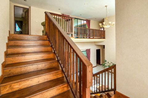 Villa à Chiang Mai, Thaïlande 6 chambres № 154551 - photo 29