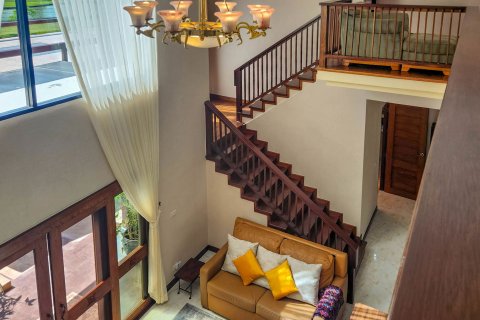 Villa in Chiang Mai, Thailand 6 bedrooms № 154551 - photo 28