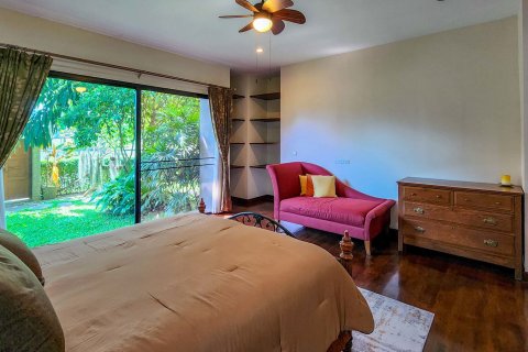 Villa in Chiang Mai, Thailand 6 bedrooms № 154551 - photo 23