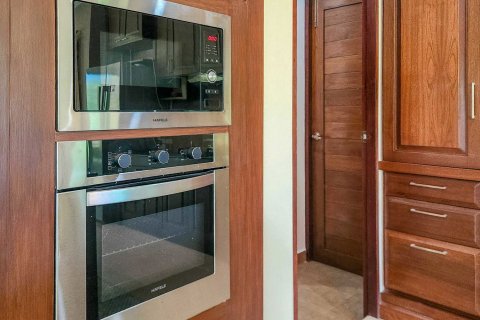 Villa in Chiang Mai, Thailand 6 bedrooms № 154551 - photo 18