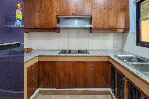 Villa in Chiang Mai, Thailand 6 bedrooms № 154551 - photo 20