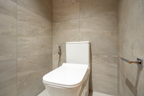 Кондоминиум с 3 спальнями в Патонге, Таиланд № 174020 - фото 24