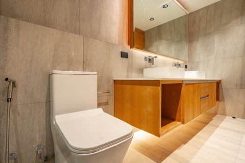 Кондоминиум с 3 спальнями в Патонге, Таиланд № 174020 - фото 11