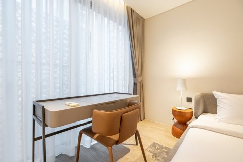 Кондоминиум с 3 спальнями в Патонге, Таиланд № 174020 - фото 10