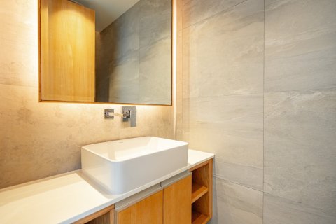 Кондоминиум с 3 спальнями в Патонге, Таиланд № 174020 - фото 22