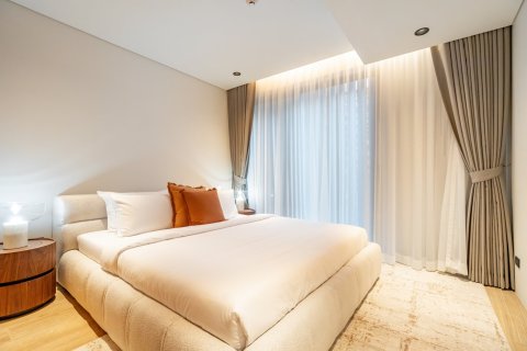 Кондоминиум с 3 спальнями в Патонге, Таиланд № 174020 - фото 21