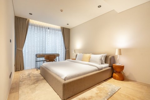 Кондоминиум с 3 спальнями в Патонге, Таиланд № 174020 - фото 9