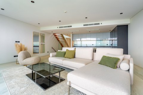 Кондоминиум с 3 спальнями в Патонге, Таиланд № 174020 - фото 3