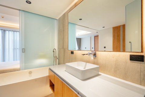 Кондоминиум с 3 спальнями в Патонге, Таиланд № 174020 - фото 29