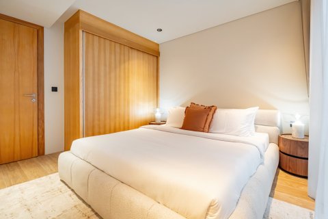 Кондоминиум с 3 спальнями в Патонге, Таиланд № 174020 - фото 20