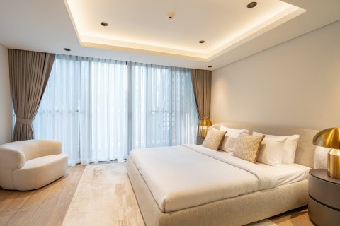 Кондоминиум с 3 спальнями в Патонге, Таиланд № 174020 - фото 19