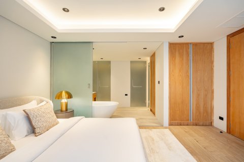 Кондоминиум с 3 спальнями в Патонге, Таиланд № 174020 - фото 27