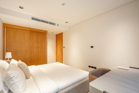 Кондоминиум с 3 спальнями в Патонге, Таиланд № 174020 - фото 26