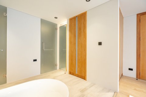 Кондоминиум с 3 спальнями в Патонге, Таиланд № 174020 - фото 23