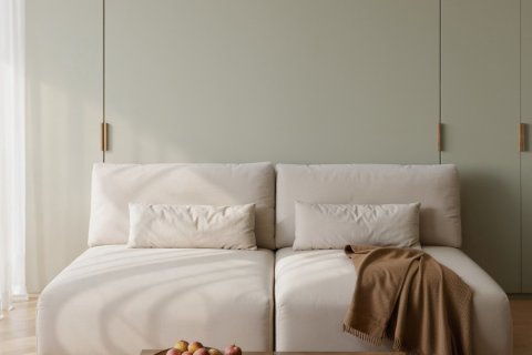 Студия в Банг Тао, Таиланд № 174014 - фото 4