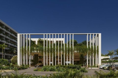 Студия в Банг Тао, Таиланд № 174014 - фото 8