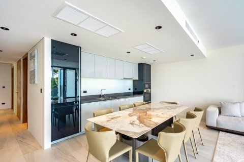 Condo in Patong, Thailand, 3 bedrooms  № 174019 - photo 5