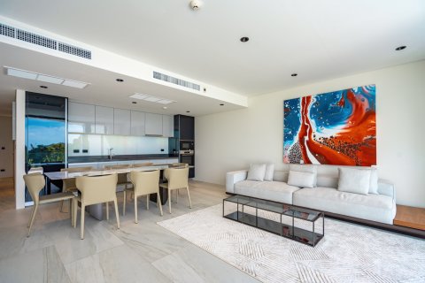 Condo in Patong, Thailand, 3 bedrooms  № 174019 - photo 9