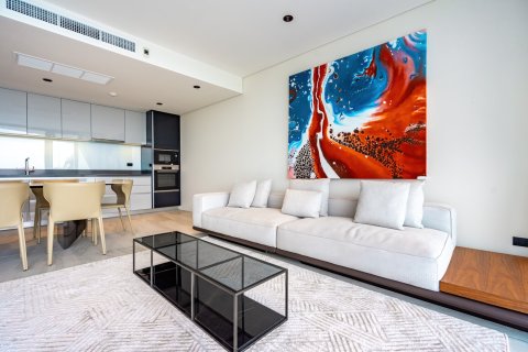 Condo in Patong, Thailand, 3 bedrooms  № 174019 - photo 6