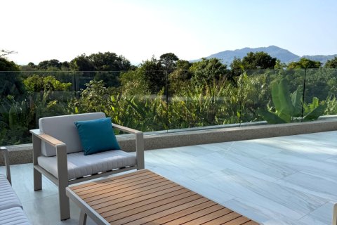 Condo in Patong, Thailand, 3 bedrooms  № 174019 - photo 29