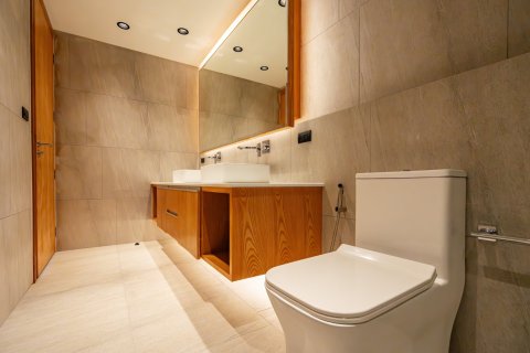 Condo in Patong, Thailand, 3 bedrooms  № 174019 - photo 20