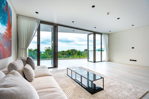 Condo in Patong, Thailand, 3 bedrooms  № 174019 - photo 2