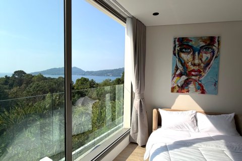 Condo in Patong, Thailand, 3 bedrooms  № 174019 - photo 19