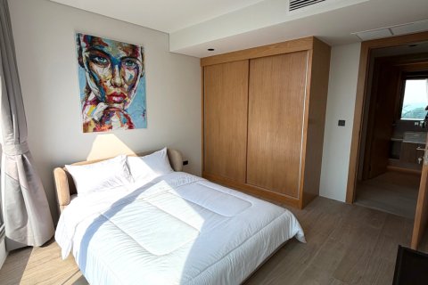 Condo in Patong, Thailand, 3 bedrooms  № 174019 - photo 18