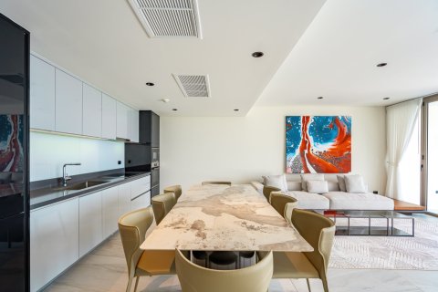 Condo in Patong, Thailand, 3 bedrooms  № 174019 - photo 8