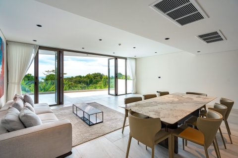 Condo in Patong, Thailand, 3 bedrooms  № 174019 - photo 7