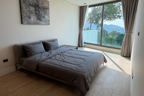 Condo in Patong, Thailand, 3 bedrooms  № 174019 - photo 23