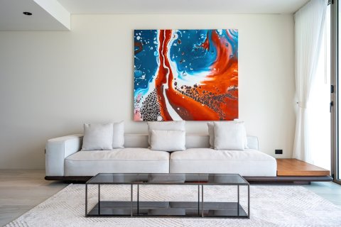 Condo in Patong, Thailand, 3 bedrooms  № 174019 - photo 4