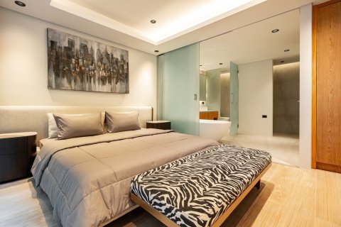 Condo in Patong, Thailand, 3 bedrooms  № 174019 - photo 10