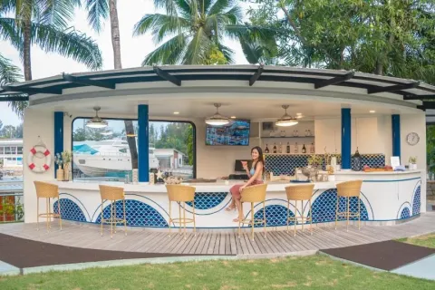 Вилла в Пхукете, Таиланд с 6 спальнями  № 174017 - фото 10