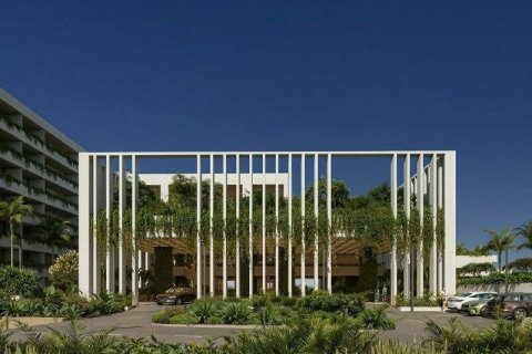 Студия в Пхукет, Таиланд № 174016 - фото 10