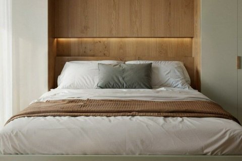 Студия в Пхукет, Таиланд № 174016 - фото 5