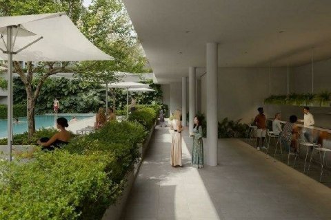 Студия в Пхукет, Таиланд № 174016 - фото 6