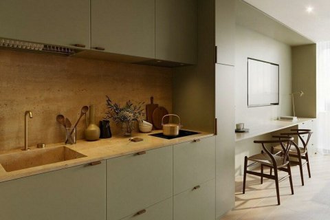 Студия в Пхукет, Таиланд № 174016 - фото 3