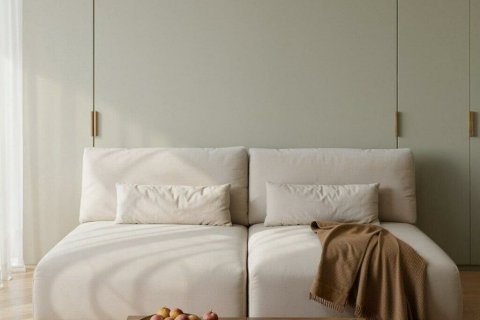 Студия в Пхукет, Таиланд № 174016 - фото 4