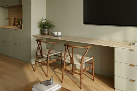 Студия в Пхукет, Таиланд № 174016 - фото 2