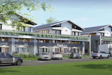 Villa à Phuket, Thaïlande 5 chambres № 174015 - photo 5