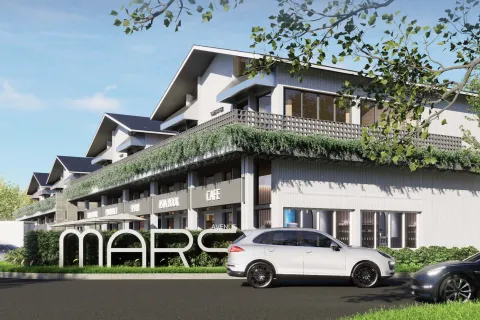 Villa à Phuket, Thaïlande 5 chambres № 174015 - photo 4