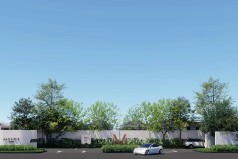 Villa à Phuket, Thaïlande 5 chambres № 174015 - photo 3