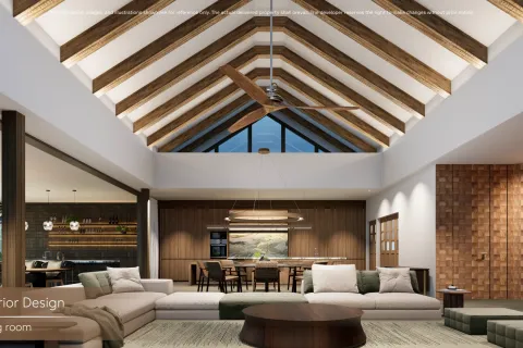 Villa à Phuket, Thaïlande 5 chambres № 174015