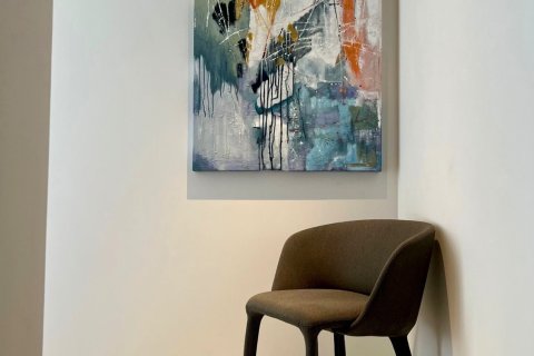 Condo à Patong, Thaïlande, 3 chambres  № 174018 - photo 19